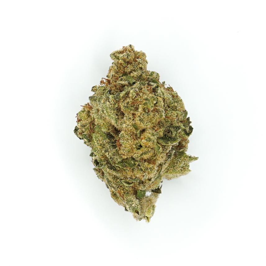 King Thunder Fuck THCA Flower - Hybrid - $5 GRAMS