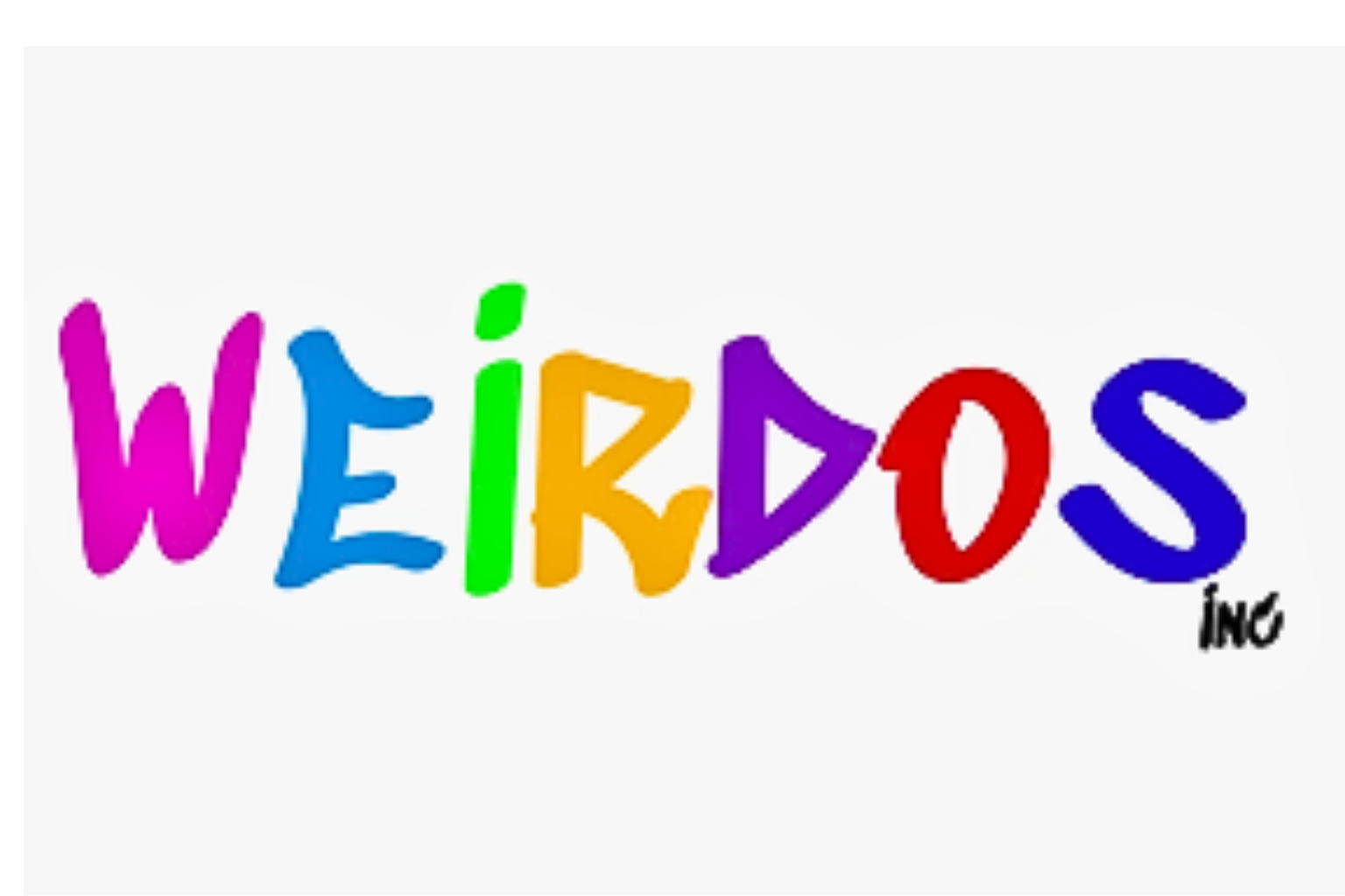 Weirdos Inc THCA Dispensary Smoke & Vape storefront or retail location in Garland, TX