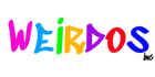 Weirdos Inc. logo